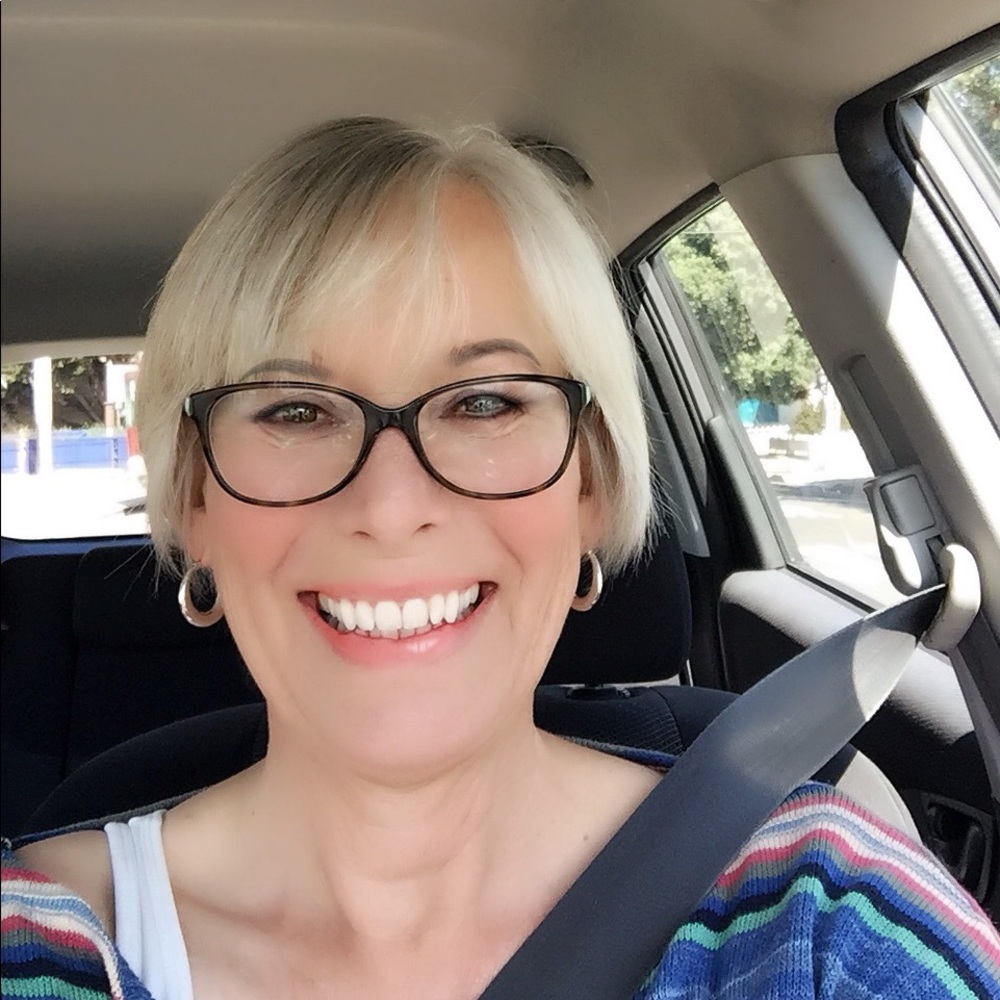 Meet your Posher, Cheri